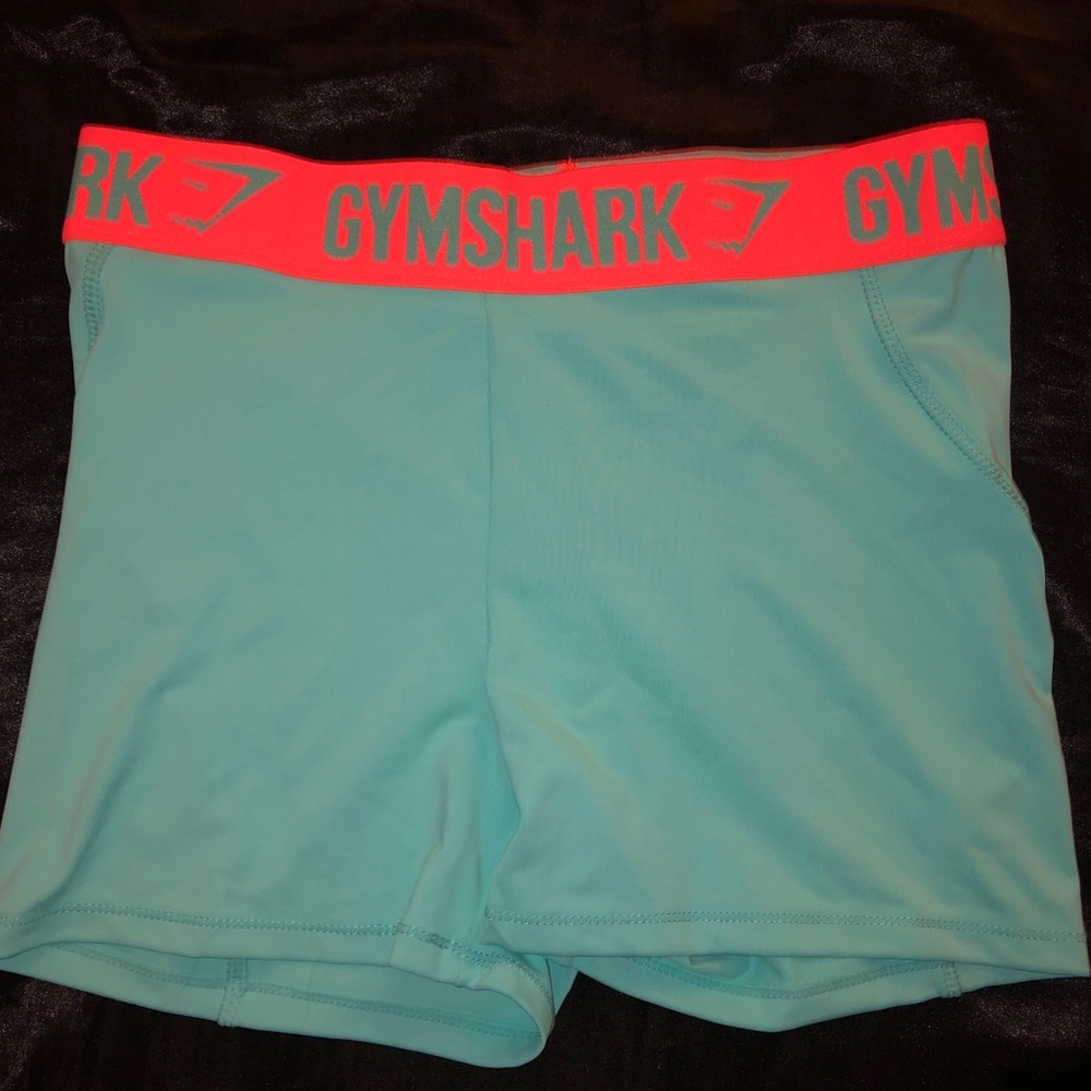 Gymshark Athletic Shorts